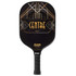 Franklin Sports Centre Series Carbon Fiber Pickleball Paddle (13mm)