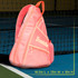 Franklin Sports Pickleball Sling Bag