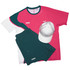 K-Swiss Men's Rublev Motion Free AO Shirt.