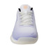 K-Swiss/Lucky In Love Women's Hypercourt Express 2 Tennis Shoe (White/Lilac/Black) 