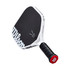 Wilson Vesper Control 17 Pickleball Paddle 