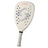 Gearbox GBMAX 275 Paddleball Paddle (Light Grey)