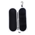 Gamma Pickleball Case (Holds 3 Pickleballs)