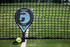 GAMMA Mirage Padel Racket 