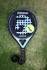 GAMMA Mirage Padel Racket 