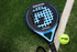 GAMMA Mirage Padel Racket 