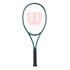 Wilson Blade 98 (16x19) V9 Tennis Racket (Unstrung).