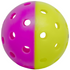 Gamma Two-Tone Outdoor Training Pickleballs
