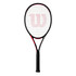 Wilson Clash 100L V3 Tennis Racquet (Unstrung)