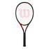 Wilson Clash 108 V3 Tennis Racquet (Unstrung).