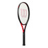Wilson Clash 108 V3 Tennis Racquet (Unstrung).