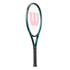 Wilson Blade V9 Junior Performance Tennis Rackets - Emerald Green