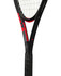 Wilson Clash 100 Pro V3 Tennis Racquet (Unstrung)