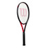 Wilson Clash 100 Pro V3 Tennis Racquet (Unstrung)
