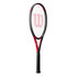 Wilson Clash 100 V3 Tennis Racquet (Unstrung)