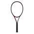 Wilson Clash 100 V3 Tennis Racquet (Unstrung)