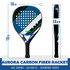 Franklin Aurora Padel Racket