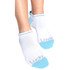 Lucky in Love Women's Low Cut Socks