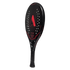 A-1 Paddleball A1W-18-50R 'Waffle' Paddleball Paddle