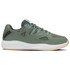 K-Swiss Men's Tura Team Pickleball Shoe (Sea Spray/Dark Forest/White)