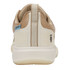 K-Swiss Men's Ultra Court Pickleball Shoe (Jet Stream/Irish Cream).