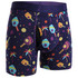 2UNDR Men's Swing Shift Boxer Brief