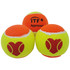 Sexy Beach Tennis I Heart BT Ball (3 Pack)