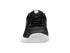 K-Swiss Women's Hypercourt Express 2 Tennis Shoe (Black/White/Silver)