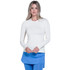 Lucky In Love Breeze Long Sleeve Crew with UV-Protection.