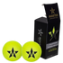 Master Athletics High Visibility (HV) Platform Tennis Ball (Sleeve)