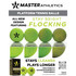 Master Athletics High Visibility (HV) Platform Tennis Ball (Sleeve)