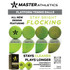Master Athletics High Visibility (HV) Platform Tennis Ball (Dozen)
