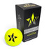 Master Athletics High Visibility (HV) Platform Tennis Ball (Dozen)