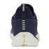 K-Swiss Men's Hypercourt Pinnacle Tennis Shoe. (Vintage Indigo/Naval Academy/Blanc de Blanc)