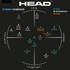 HEAD Velocity Power Tennis String