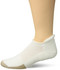 Thorlo Unisex Rolltop T11 Sock - White
