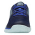 K-Swiss Men's Express Light 3 HB Padel Shoe (Naval Academy/Ice Castle/Dazzling Blue)