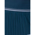 Lucky In Love Motion Pleated Skirt