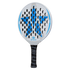 Master Athletics MPro Oval V3 Platform Tennis Paddle