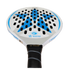 Master Athletics MPro Oval V3 Platform Tennis Paddle
