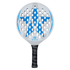 Master Athletics MPro Oval V3 Platform Tennis Paddle
