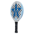 Master Athletics MPro Oval V3 Platform Tennis Paddle