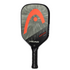 HEAD 2022 Radical Pro Pickleball Paddle (Grey/Orange)