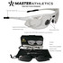 Master Athletics Protective Eyewear.