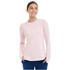 BloqUV Women's Relaxed Scallop UPF 50+ Top