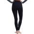 BloqUV Women's Compression Long Leggings