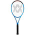 VOLKL VOSTRA V5 | Tennis Racquet | Featuring RED CELL & REVA | 260g or 9.2oz | GRIP SIZES: 0-5 | *UNSTRUNG* 
