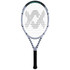 VOLKL VOSTRA V2 | Tennis Racquet | Featuring RED CELL & REVA | 265g or 9.4oz | GRIP SIZES: 0-5 | *UNSTRUNG*