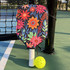 Racquet Inc Pickleball Paddle Cover Sleeve (Bloom Smash)