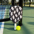 Racquet Inc Pickleball Paddle Cover Sleeve (High Voltage)